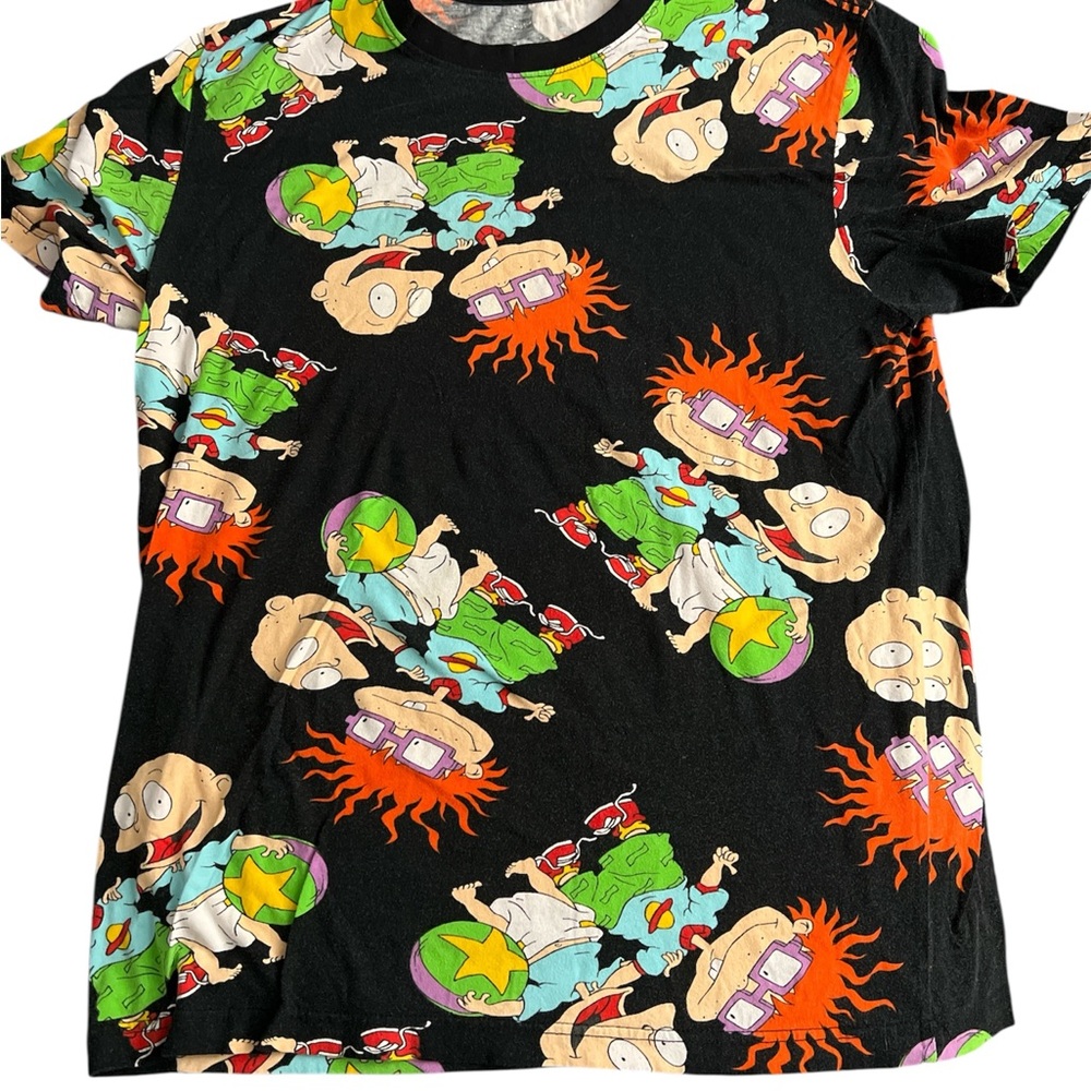 Nickelodeon Rugrats Graphic T-shirt